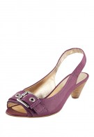 кожаные кеды