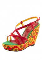 кроссовки хилис купить