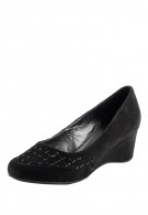 вязанные летние сапоги