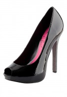 городские ботинки