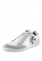 ботфорты лакированные