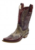 босоножки больших размеров