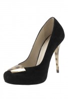 ботильоны glossi