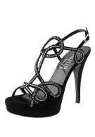 Греческие босоножки