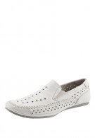 балетки бархатные