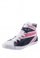 весенние ботильоны 2011